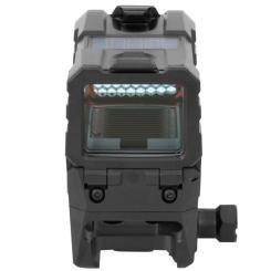 Коллиматорный прицел Holosun AEMS-PRO-X2-GR Фото 5