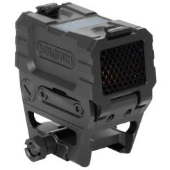 Коллиматорный прицел Holosun AEMS-PRO-X2-GR Фото 6