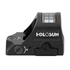 Коллиматорный прицел Holosun HS507C X2 Фото 6