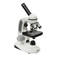 Микроскоп Sigeta MB-135 40x-1000x LED Mono Фото 2