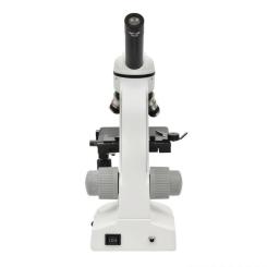 Микроскоп Sigeta MB-135 40x-1000x LED Mono Фото 5