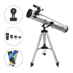 Телескоп Sigeta Meridia II 114/900 AZ Фото 11