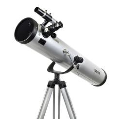 Телескоп Sigeta Meridia II 114/900 AZ Фото 3