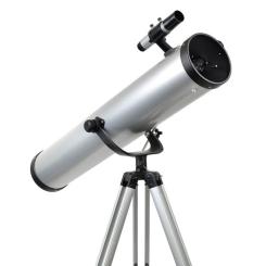 Телескоп Sigeta Meridia II 114/900 AZ Фото 4