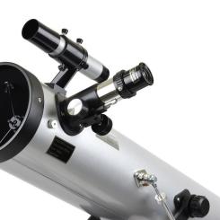 Телескоп Sigeta Meridia II 114/900 AZ Фото 6
