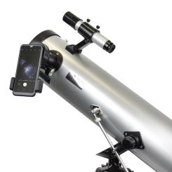 Телескоп Sigeta Meridia II 114/900 AZ Фото 7