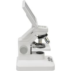 Микроскоп Sigeta Цифровий NEXOR 80x-800x 2 MP 7" LCD Фото 4