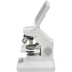 Микроскоп Sigeta Цифровий NEXOR 80x-800x 2 MP 7" LCD Фото 5