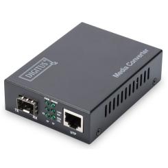 Медиаконвертер Digitus DN-82211 Фото