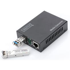 Медиаконвертер Digitus DN-82211 Фото 1