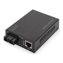 Медиаконвертер Digitus DN-82120-1 Фото
