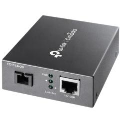 Медиаконвертер TP-Link FC111A-20 Фото