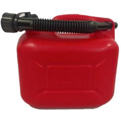 Канистра автомобильная HighWay 10 л Фото