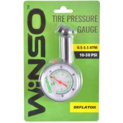 Манометр WINSO 3,5АТМ Фото