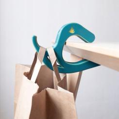 Пластик для 3D-принтера Prusament PETG 1.75mm 1kg Blue Ocean Фото 1