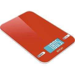 Весы кухонные SOGO SS-3960R Фото 1