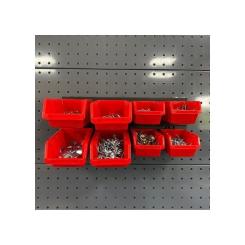 Полка для инструмента Kistenberg KS_kit107 Фото 3