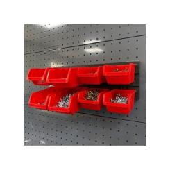 Полка для инструмента Kistenberg KS_kit107 Фото 4