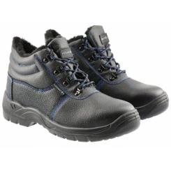 Ботинки рабочие Hoegert MURITZ HT5K561-44 утепленные SRC S3, 44 Фото