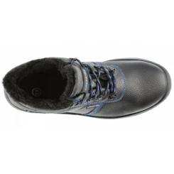 Ботинки рабочие Hoegert MURITZ HT5K561-44 утепленные SRC S3, 44 Фото 3