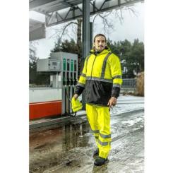 Ботинки рабочие Hoegert MURITZ HT5K561-44 утепленные SRC S3, 44 Фото 7