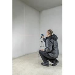 Ботинки рабочие Hoegert MURITZ HT5K561-44 утепленные SRC S3, 44 Фото 8