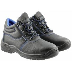 Ботинки рабочие Hoegert ZORGE HT5K516-47 SRC S3, 47 Фото