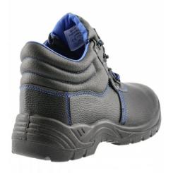 Ботинки рабочие Hoegert ZORGE HT5K516-47 SRC S3, 47 Фото 1