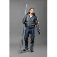 Ботинки рабочие Hoegert ZORGE HT5K516-47 SRC S3, 47 Фото 6