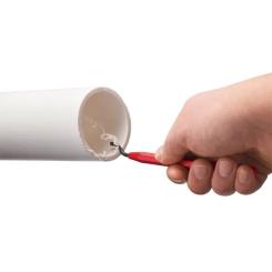 Нож Milwaukee для снятия стружки и облоя Фото 2