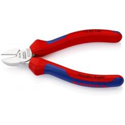 Кусачки KNIPEX боковые 70 05 140 Фото 2