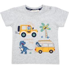 Набор детской одежды Breeze с машинкой Фото 1