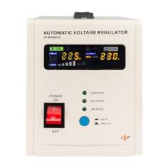 Стабилизатор LogicPower LP-3500RD EU, 2100W Фото 1