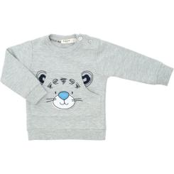 Спортивный костюм детский Breeze з тигриком Фото 1