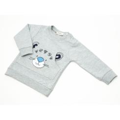 Спортивный костюм детский Breeze з тигриком Фото 2