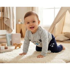 Спортивный костюм детский Breeze з тигриком Фото 8