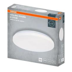 Светильник Osram CEILING ROUND 24W 840 IP20 Фото 3