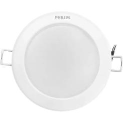 Светильник Philips DN027B G3 LED6/NW 6W 220-240V D90 Фото 1