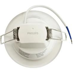 Светильник Philips DN027B G3 LED6/NW 6W 220-240V D90 Фото 2