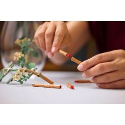 Конструктор LEGO Botanicals Букет соняшників Фото 8