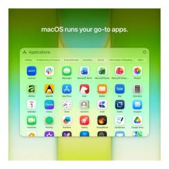 Ноутбук Apple MacBook Neo A3404 Фото 5