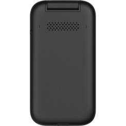 Мобильный телефон Panasonic KX-TF600 Black Фото 2