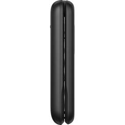 Мобильный телефон Panasonic KX-TF600 Black Фото 3