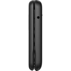 Мобильный телефон Panasonic KX-TF600 Black Фото 4