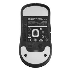 Мышка Endgame Gear OP1 4k v2 Wireless Transparent black Фото 9