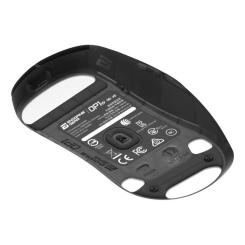 Мышка Endgame Gear OP1 4k v2 Wireless Transparent black Фото 10