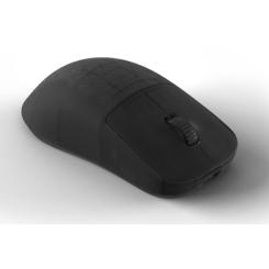 Мышка Endgame Gear OP1 4k v2 Wireless Transparent black Фото 3