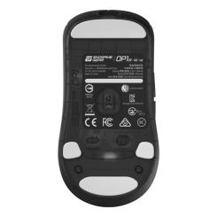 Мышка Endgame Gear OP1 4k v2 Wireless Transparent black Фото 8