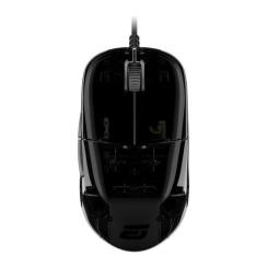 Мышка Endgame Gear XM1r Transparent USB Black Фото