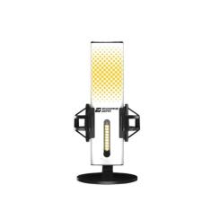 Микрофон Endgame Gear Xstrm White Фото 1